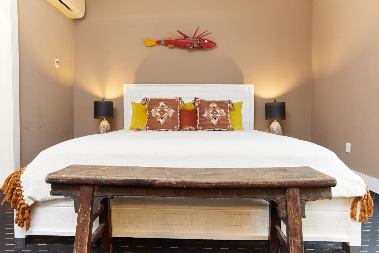 Shelter Harbor Inn Westerly Ngoại thất bức ảnh