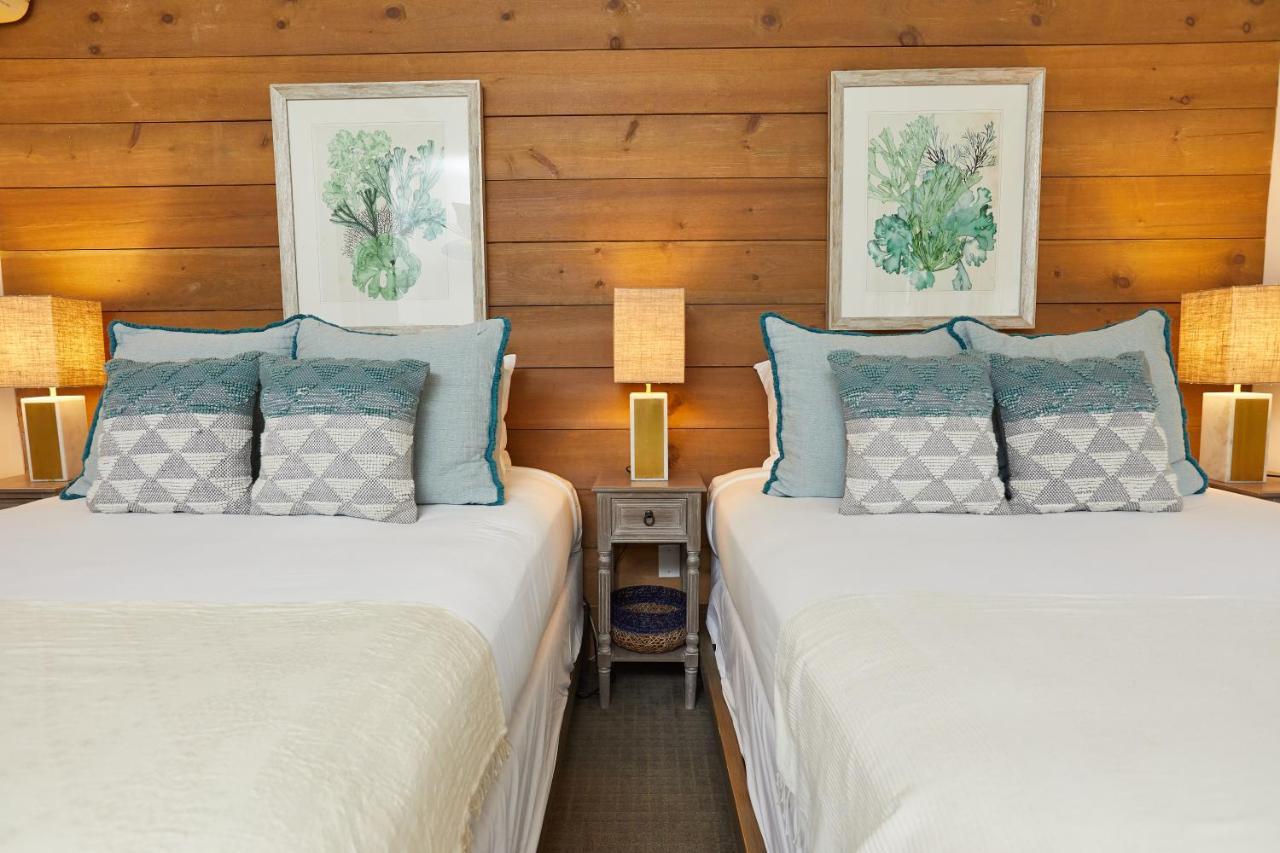 Shelter Harbor Inn Westerly Ngoại thất bức ảnh