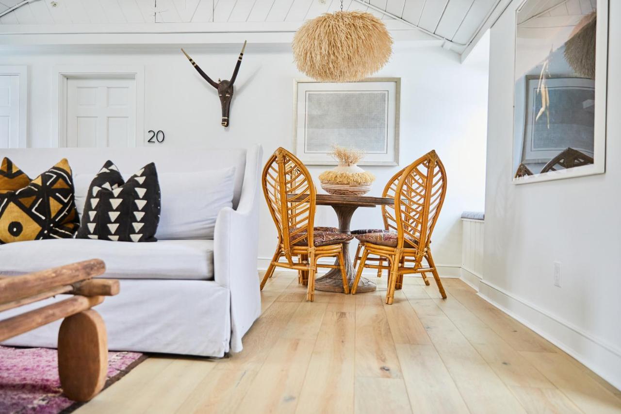 Shelter Harbor Inn Westerly Ngoại thất bức ảnh