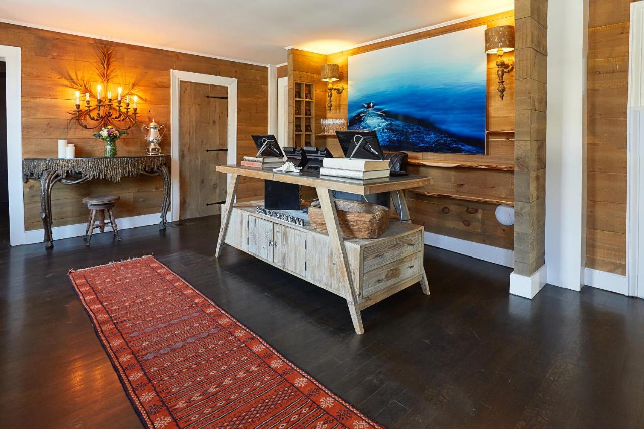 Shelter Harbor Inn Westerly Ngoại thất bức ảnh