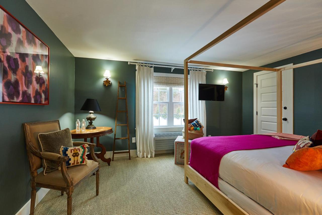 Shelter Harbor Inn Westerly Ngoại thất bức ảnh