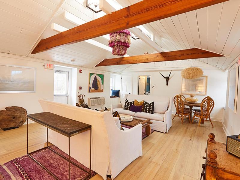Shelter Harbor Inn Westerly Ngoại thất bức ảnh