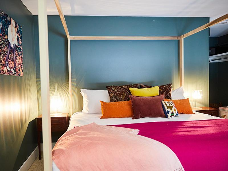 Shelter Harbor Inn Westerly Ngoại thất bức ảnh